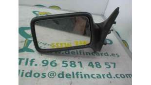 RETROVISOR IZQUIERDO SEAT CORDOBA BERLINA 1.9 TDI (90 CV) DE 1993 - D.2422557