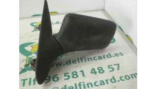 RETROVISOR IZQUIERDO SEAT CORDOBA BERLINA 1.9 TDI (90 CV) DE 1993 - D.2422557 2