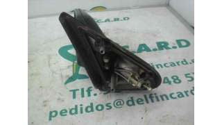 RETROVISOR IZQUIERDO SEAT CORDOBA BERLINA 1.9 TDI (90 CV) DE 1993 - D.2422557