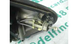 RETROVISOR IZQUIERDO SEAT CORDOBA BERLINA 1.9 TDI (90 CV) DE 1993 - D.2422557