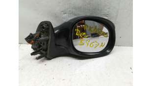 RETROVISOR DERECHO CITROEN XSARA PICASSO 1.6 16V HDi (90 CV) DE 2004 - D.2423561