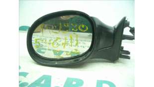 RETROVISOR IZQUIERDO CITROEN XSARA PICASSO 1.6 16V HDi (90 CV) DE 2004 - D.2423585