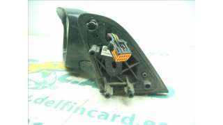 RETROVISOR IZQUIERDO CITROEN XSARA PICASSO 1.6 16V HDi (90 CV) DE 2004 - D.2423585