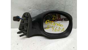 RETROVISOR DERECHO CITROEN XSARA PICASSO 1.6 16V HDi (90 CV) DE 2004 - D.2423592
