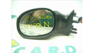 RETROVISOR IZQUIERDO CITROEN XSARA PICASSO 1.6 16V HDi FAP (109 CV) DE 2004 - D.2423615
