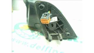 RETROVISOR IZQUIERDO CITROEN XSARA PICASSO 1.6 16V HDi FAP (109 CV) DE 2004 - D.2423615