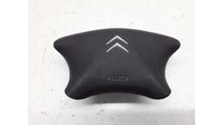 KIT AIRBAG CITROEN XSARA PICASSO 1.6 16V HDi (90 CV) DE 2004 - D.2423813