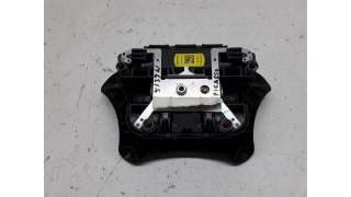 KIT AIRBAG CITROEN XSARA PICASSO 1.6 16V HDi (90 CV) DE 2004 - D.2423813
