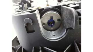 KIT AIRBAG CITROEN XSARA PICASSO 1.6 16V HDi (90 CV) DE 2004 - D.2423813