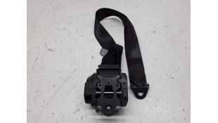 CINTURON SEGURIDAD TRASERO IZQUIERDO CITROEN C3 1.4 HDi (90 CV) DE 2002 - D.2424001 2