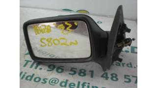 RETROVISOR IZQUIERDO SEAT IBIZA 1.4 (60 CV) DE 1993 - D.2424575