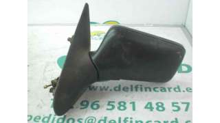 RETROVISOR IZQUIERDO SEAT IBIZA 1.4 (60 CV) DE 1993 - D.2424575