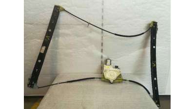 ELEVALUNAS DELANTERO DERECHO AUDI Q7 3.0 V6 24V TDI (233 CV) DE 2006 - D.2426050 / 4L0959802B