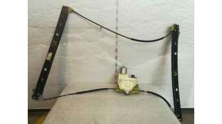 ELEVALUNAS DELANTERO DERECHO AUDI Q7 3.0 V6 24V TDI (233 CV) DE 2006 - D.2426050 / 4L0959802B