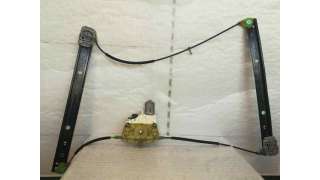 ELEVALUNAS DELANTERO DERECHO AUDI Q7 3.0 V6 24V TDI (233 CV) DE 2006 - D.2426050 / 4L0959802B