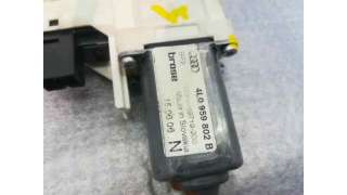 ELEVALUNAS DELANTERO DERECHO AUDI Q7 3.0 V6 24V TDI (233 CV) DE 2006 - D.2426050 / 4L0959802B