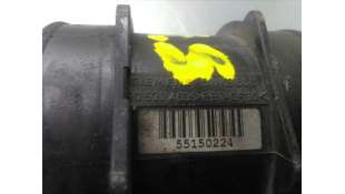 CAUDALIMETRO OPEL ZAFIRA A 1.8 16V (116 CV) DE 1999 - D.2426494 / 90530463 2