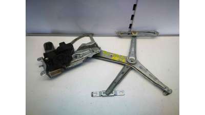 ELEVALUNAS DELANTERO IZQUIERDO OPEL ZAFIRA A 1.8 16V (116 CV) DE 1999 - D.2426524