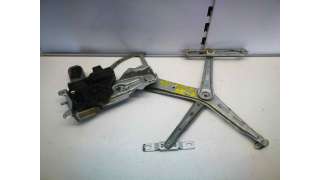 ELEVALUNAS DELANTERO IZQUIERDO OPEL ZAFIRA A 1.8 16V (116 CV) DE 1999 - D.2426524