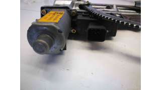 ELEVALUNAS DELANTERO IZQUIERDO OPEL ZAFIRA A 1.8 16V (116 CV) DE 1999 - D.2426524