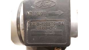 CAUDALIMETRO FORD ORION 1.6 16V (90 CV) DE 1992 - D.2426838 / 92FB12B579BA 2