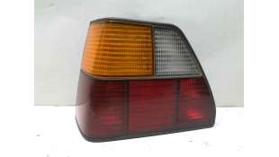 PILOTO TRASERO IZQUIERDO VOLKSWAGEN GOLF II 1.6 (72 CV) DE 1983 - D.2427149