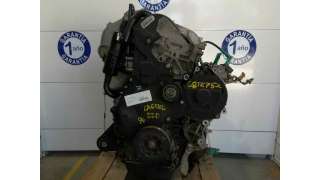 MOTOR COMPLETO RENAULT LAGUNA 2.2 D (83 CV) DE 1994 - D.2430422 / G8T752