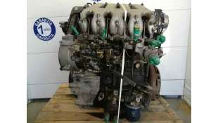 MOTOR COMPLETO RENAULT LAGUNA 2.2 D (83 CV) DE 1994 - D.2430422 / G8T752 2
