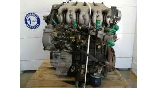 MOTOR COMPLETO RENAULT LAGUNA 2.2 D (83 CV) DE 1994 - D.2430422 / G8T752