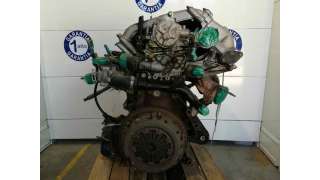 MOTOR COMPLETO RENAULT LAGUNA 2.2 D (83 CV) DE 1994 - D.2430422 / G8T752