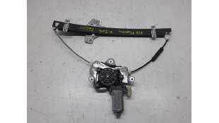 ELEVALUNAS DELANTERO IZQUIERDO KIA PICANTO 1.0 (61 CV) DE 2004 - D.2431641