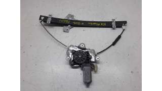 ELEVALUNAS DELANTERO IZQUIERDO KIA PICANTO 1.0 (61 CV) DE 2004 - D.2431641
