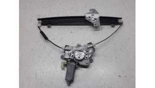ELEVALUNAS DELANTERO IZQUIERDO KIA PICANTO 1.0 (61 CV) DE 2004 - D.2431641 2
