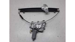 ELEVALUNAS DELANTERO IZQUIERDO KIA PICANTO 1.0 (61 CV) DE 2004 - D.2431641