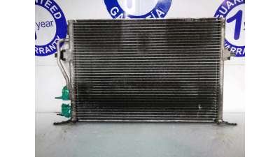 CONDENSADOR / RADIADOR AIRE ACONDICIONADO FORD MONDEO BERLINA 2.0 16V (131 CV) DE 1997 - D.2432099