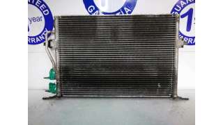 CONDENSADOR / RADIADOR AIRE ACONDICIONADO FORD MONDEO BERLINA 2.0 16V (131 CV) DE 1997 - D.2432099