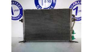 CONDENSADOR / RADIADOR AIRE ACONDICIONADO FORD MONDEO BERLINA 2.0 16V (131 CV) DE 1997 - D.2432099 2