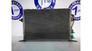 CONDENSADOR / RADIADOR AIRE ACONDICIONADO FORD MONDEO BERLINA 2.0 16V (131 CV) DE 1997 - D.2432099