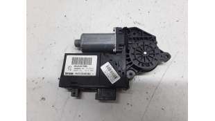 MOTOR ELEVALUNAS DELANTERO IZQUIERDO PEUGEOT 307 BREAK / SW 2.0 HDi (90 CV) DE 2002 - D.2432693 / 9634457580