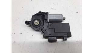 MOTOR ELEVALUNAS DELANTERO IZQUIERDO PEUGEOT 307 BREAK / SW 2.0 HDi (90 CV) DE 2002 - D.2432693 / 9634457580 2