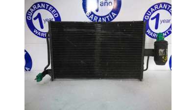 CONDENSADOR / RADIADOR AIRE ACONDICIONADO OPEL ASTRA F CARAVAN 1.6 (101 CV) DE 1991 - D.2435007
