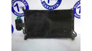 CONDENSADOR / RADIADOR AIRE ACONDICIONADO OPEL ASTRA F CARAVAN 1.6 (101 CV) DE 1991 - D.2435007