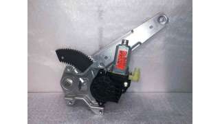 ELEVALUNAS TRASERO DERECHO HYUNDAI GETZ 1.4 (97 CV) DE 2005 - D.2435182 / F00S1A2418