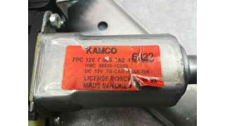 ELEVALUNAS TRASERO DERECHO HYUNDAI GETZ 1.4 (97 CV) DE 2005 - D.2435182 / F00S1A2418