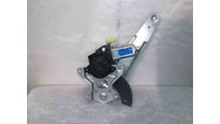 ELEVALUNAS TRASERO IZQUIERDO HYUNDAI GETZ 1.4 (97 CV) DE 2005 - D.2435205 / F00S1A2117