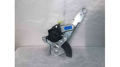 ELEVALUNAS TRASERO IZQUIERDO HYUNDAI GETZ 1.4 (97 CV) DE 2005 - D.2435205 / F00S1A2117