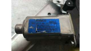 ELEVALUNAS TRASERO IZQUIERDO HYUNDAI GETZ 1.4 (97 CV) DE 2005 - D.2435205 / F00S1A2117