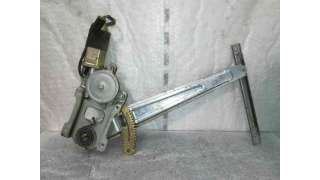 ELEVALUNAS TRASERO IZQUIERDO NISSAN PATROL GR 3.0 16V Turbodiesel (160 CV) DE 2004 - D.2436714 / 82731VB01