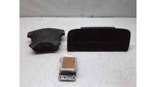 KIT AIRBAG NISSAN PATROL GR 3.0 16V Turbodiesel (160 CV) DE 2004 - D.2436745