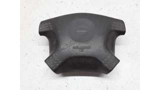 KIT AIRBAG NISSAN PATROL GR 3.0 16V Turbodiesel (160 CV) DE 2004 - D.2436745